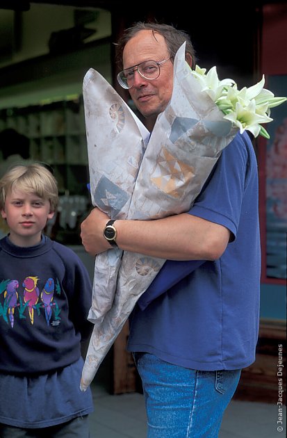 Bouquets