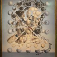 Galatée des sphères, 1952