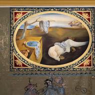 La Persistance de la Mémoire, 1931