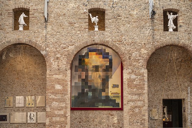 Hommage à Mark Rothko, 1976