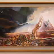 Le Cheval Très Joyeux, 1980