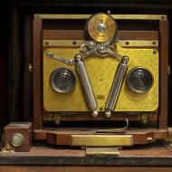 Appareil Henry Clay "Stereoscopic"