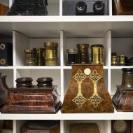 Visionneuses stéréo