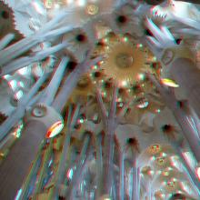 Croisée des transepts