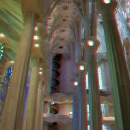 Plafond d'un collatéral