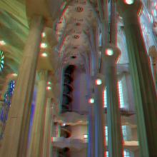 Plafond d'un collatéral