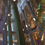 Plafond d'un collatéral