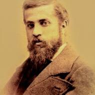 Antoni Gaudí