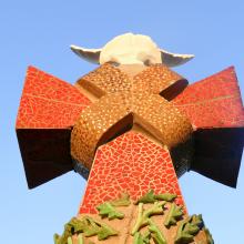 La Croix de la Sainte Trinité