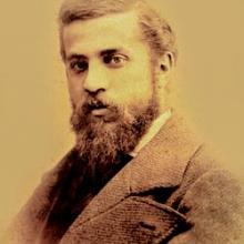 Antoni Gaudí