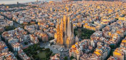 Sagrada Família