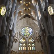 Transept nord-est