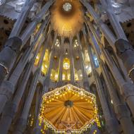 Un puits de lumière