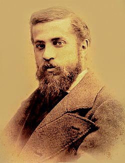 Antoni Gaudí