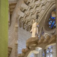 Transept nord-est