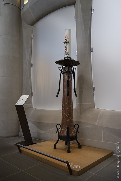 Déambulatoire