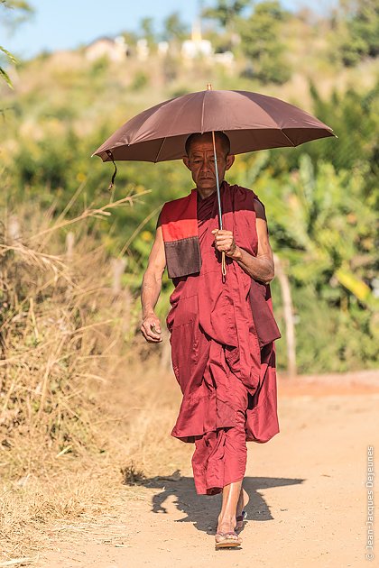 Chemin faisant