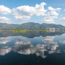 Lac Inlé