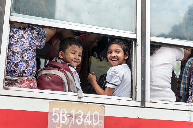 Transports en commun