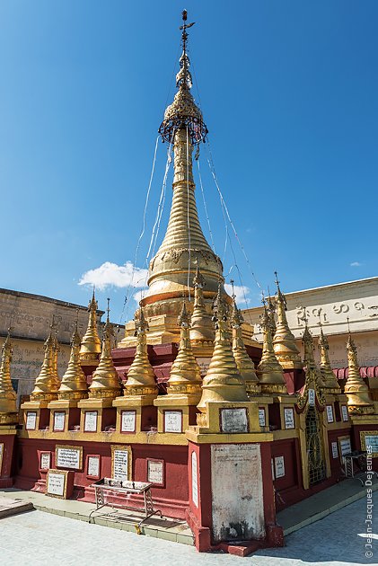 Taung Kalat