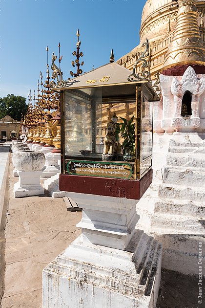 Paya Shwezigon