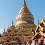 Paya Shwezigon