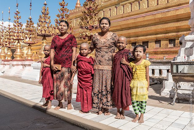 Paya Shwezigon