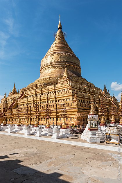 Paya Shwezigon