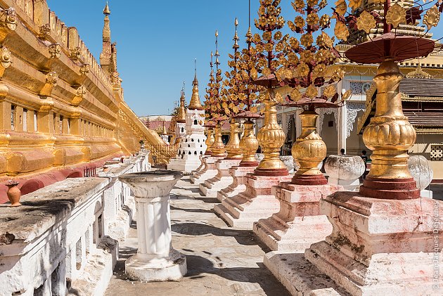 Paya Shwezigon