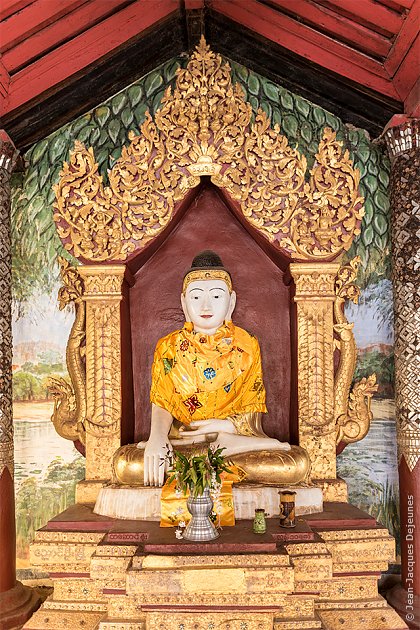 Paya Shwezigon