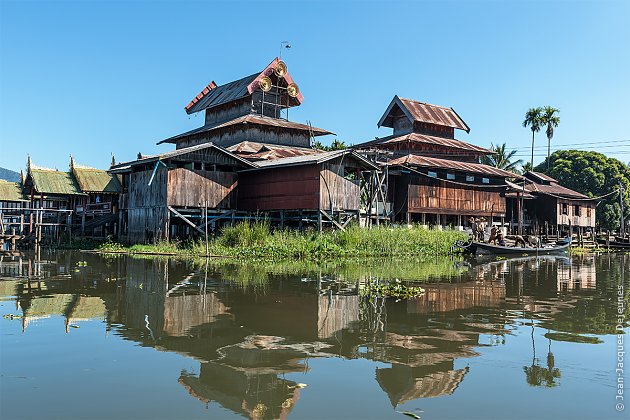 Nga Phe Chaung