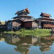 Nga Phe Chaung