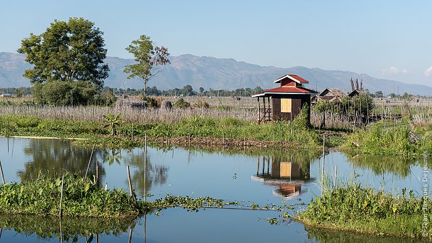 Nga Phe Chaung