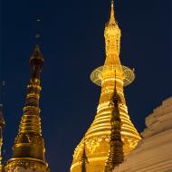 Shwedagon