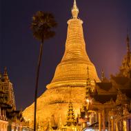 Shwedagon