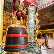 Shwedagon