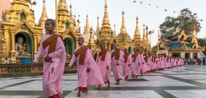 Yangon