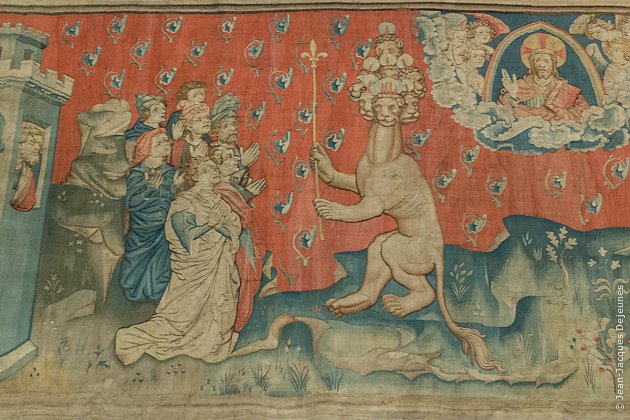 Deuxième Signe