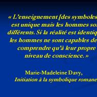 Les symboles