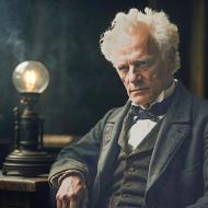Arthur Schopenhauer