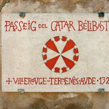 Guillaume Bélibaste, dernier Parfait brûlé vif en 1321