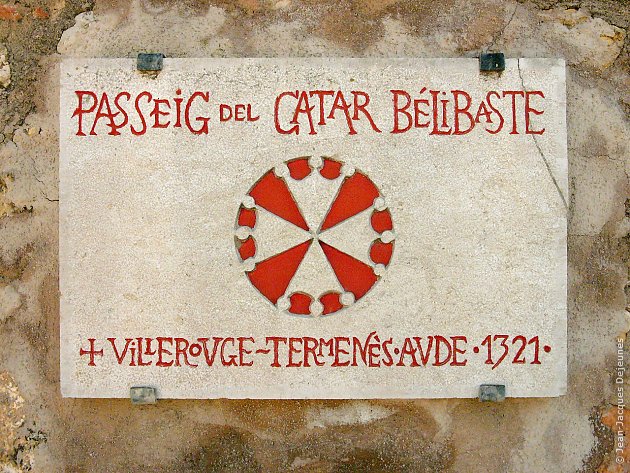 Guillaume Bélibaste, dernier Parfait brûlé vif en 1321