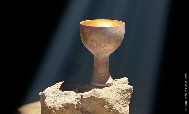La queste du Graal