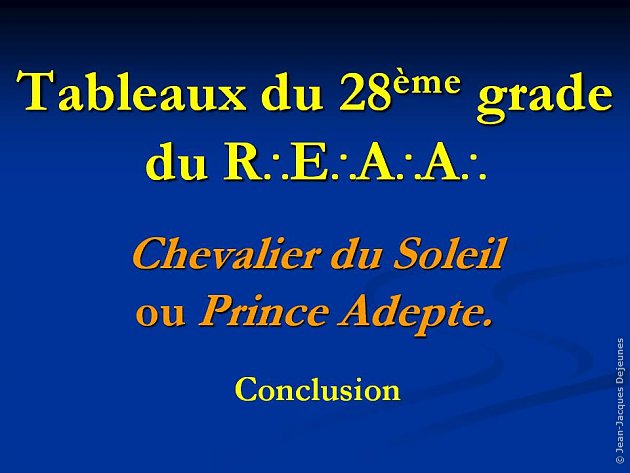 Conclusion