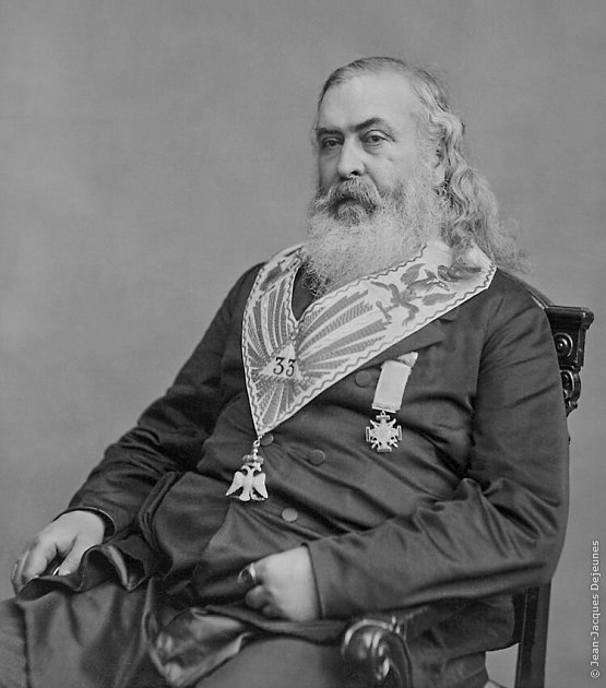 Éliphas Lévi