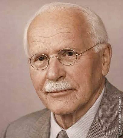 Carl Gustav Jung