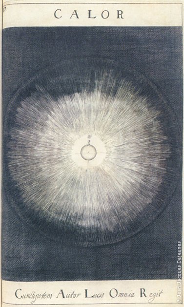 "C.A.L.O.R.". Coenders van Helpen, 1689