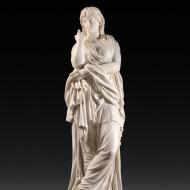Le Silence, Joseph Chinard (1756-1813)