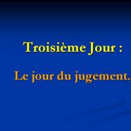 Troisième Jour
