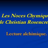 Christian Rosencreutz